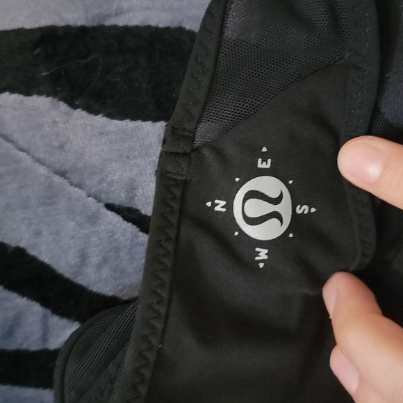 Lululemon Yoga Haven Bra - Picture 5 of 6